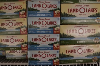 The Land O'Lakes exec bringing AI to the heart of American farming