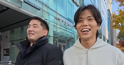 'Physical:Asia' Update: 5 Adorable Videos That Prove Everyone Became Good Friends Post-Competition