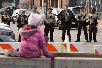 Judge's blistering opinion details use of force in Chicago-area immigration crackdown