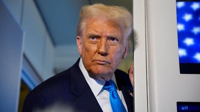 Donald Trump’s sister lit him up in leaked audio, and surprise — even his own blood can’t stand him