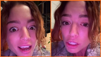 ‘Shut up and drink your beer’: Bartender reveals the one phrase regulars say that makes her want to scream