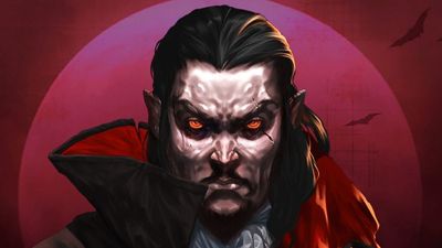 New card-based Vampire Survivors game is "hopefully the first in a series of spinoffs," but the roguelike's dev is also "working on something" related to a proper sequel