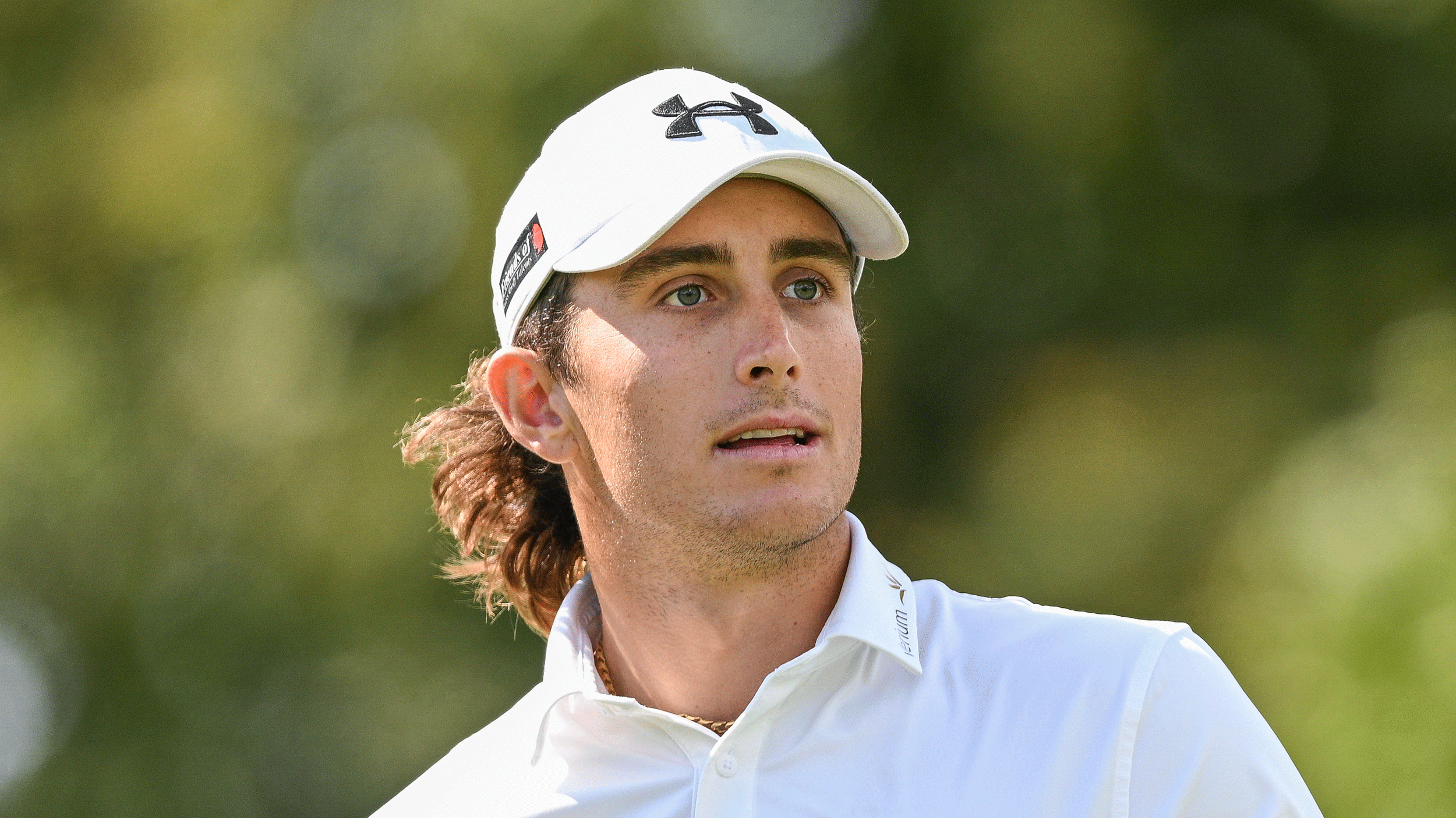 Cedric Gugler Suspended 10 Tournaments For 'Reckless Infringement Of The Rules Of Golf'