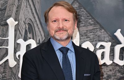 Rian Johnson: AI is making everything worse