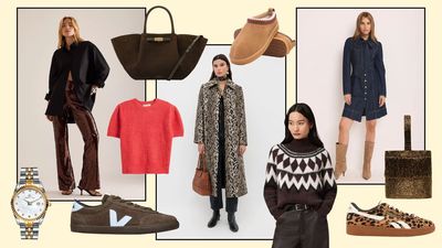 Our fashion team has been hunting Black Friday fashion deals for years – here are the 24 items we really rate