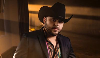 Gerardo Ortíz Releases Statement Calling Out "Many Lies" After Being Sentenced for Links to The Jalisco New Generation Cartel.