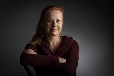 Beyond the Gallery Walls: Zora Carrier's Vision for Museums in the Digital Age