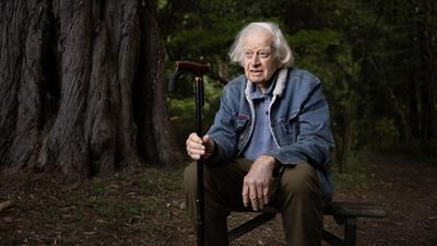 A worthwhile life: from toy king to wallaby saviour