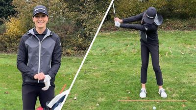 Do Your Best Golf Intentions Fade? How To Build A Winter Plan That You Actually Stick To