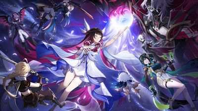 All Genshin Impact 6.2 livestream codes