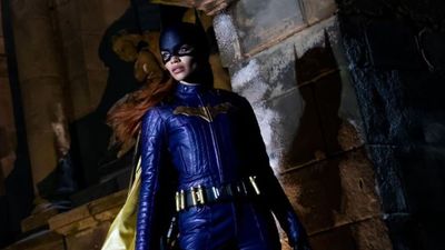 Brendan Fraser hits out over scrapped Batgirl movie: "The product – I'm sorry, 'content' – is being commodified to the extent that it’s more valuable to burn it down"