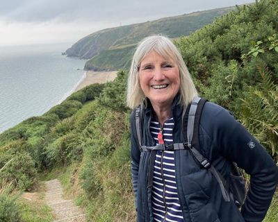 Chris Robertson obituary