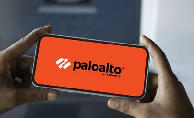Palo Alto Networks Stock Just Pulled Back—Is This a Prime Buy Zone?