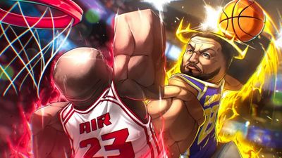 How to get the King Style in Basketball Zero