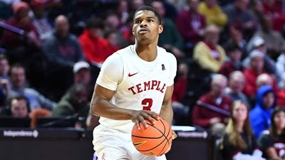 NCAA Finds No Point Shaving at Temple but Penalizes Hysier Miller, Two Staffers
