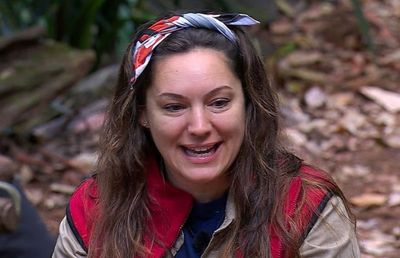 Kelly Brook’s furious family hit back at Kelly Osbourne as I’m A Celeb feud intensifies