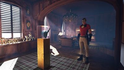 The Wild Story Behind 'Peacemaker's Biggest Easter Eggs