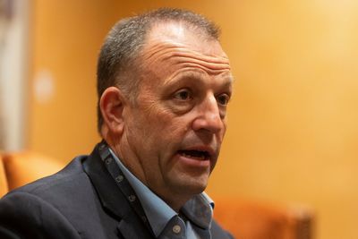 Hawaii Gov. Green predicts Newsom won't satisfy Americans' desire for a peacemaking leader in 2028