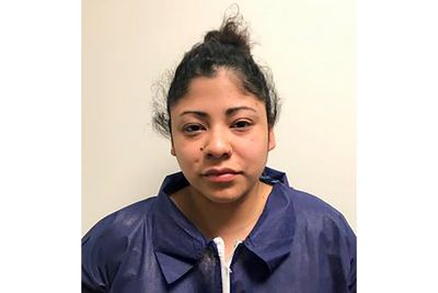 Former US intel director's daughter convicted of murder in fatal stabbing retrial