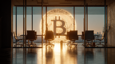 Bitcoin Snubbed By Magnificent Seven: Prediction Market Odds Crash To 5% From 69%