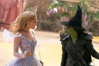 Want to catch this season’s biggest blockbuster? Be prepared for ‘Wicked’ prices at the movie theater, experts warn