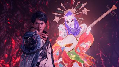 After just 4 hours, I'm impressed by Nioh 3's snappy action and samurai-to-ninja combo transformations: "We want the player to have a rich experience of mastery"