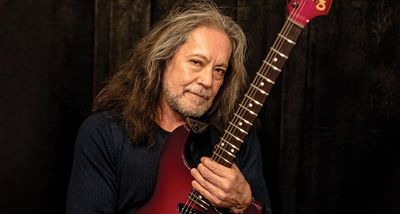 “Watching him and the musicians rehearsing their songs while I was standing there waiting my turn, I started to get really nervous”: Jake E. Lee names the guitar virtuoso who had him sweating backstage at Back to the Beginning