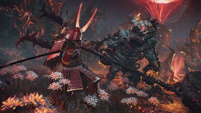 'It’s something we’ve never considered' – Nioh 3 producer explains why Team Ninja won't add easier modes to the action RPG series