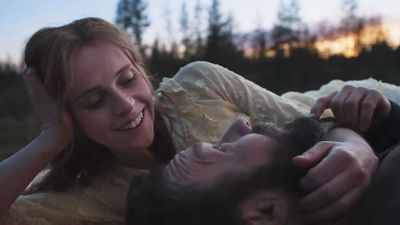 Netflix's Train Dreams Was Overwhelmingly Sad At Times, But I'm Glad I Watched It