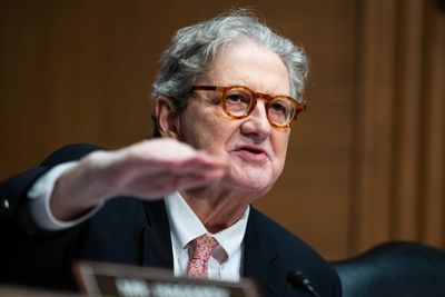 Senate appropriators aim to unveil unreleased spending bills - Roll Call