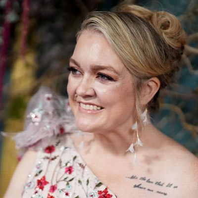 Colleen Hoover Has Finally Broken Her Silence on the ‘Awful’ It Ends With Us Scandal