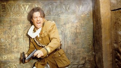 Brendan Fraser finally breaks his silence on The Mummy 4: "I’ve been waiting 20 years for this call"