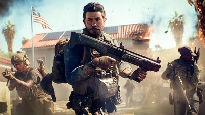 It's official: Battlefield 6 is the best-selling game of 2025, and holy smokes — it had the biggest launch month of any game in the past 3 years, too