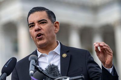 Democrats investigating Epstein decry Andrew ‘silence’ over interview request