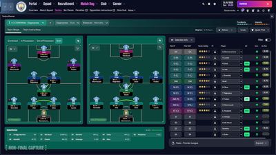 Football Manager 2026 Confirms December Match Engine Update With Key AI and Defensive Fixes