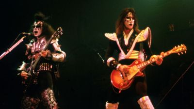 “You want to get through the tour for selfish reasons. In the meantime, your brother is ruining their life”: Gene Simmons on how he wished he’d handled his relationship with Ace Frehley differently