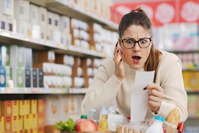 9 Store Sections Where You’re Overpaying Without Knowing It