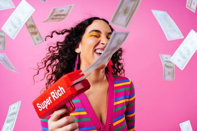 The Grocery Store Secret That Keeps Wealthy Families From Ever Paying Retail