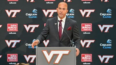 Virginia Tech Reveals Contract Details for Head Coach James Franklin