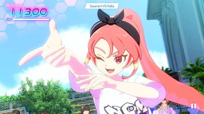 Inazuma Eleven: Victory Road Voice Actors: Full Cast