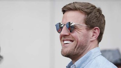 Why the Steelers’ Secret Weapon Might Actually Be J.J. Watt