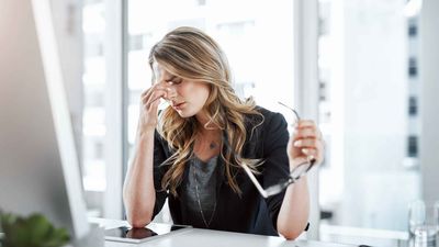 8 in 10 Workers Getting More Work Without More Pay — How To Deal With ‘Ghost Growth’ Without Getting Fired