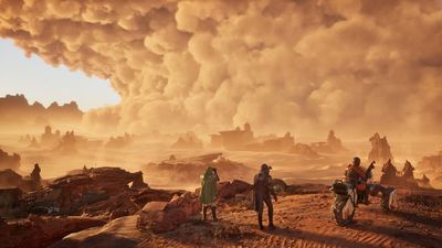 As Dune: Awakening grapples with "Mixed" reviews and a dip in players, Funcom offers a free trial for the survival MMO alongside "the highest discount we've had yet"