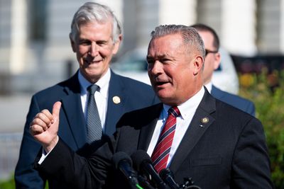 Members search for end to House censure battle - Roll Call