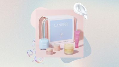 Boots just dropped this limited-edition beauty box in collaboration with bestselling Korean beauty brand, Laneige