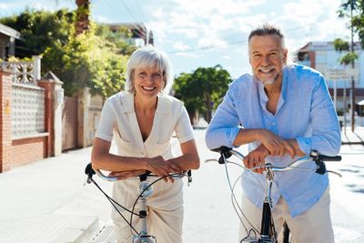 What No One Tells You About Dating in Your 60s