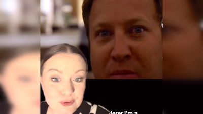 St. Louis couple’s romantic proposal videobombed by killer confession. Missouri attorney now missing