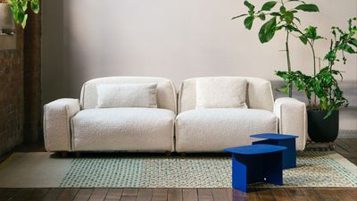 7 of the Best Places to Find Quick Delivery Sofas That Will Still Come Before Christmas, According to an Editor Who Has Sat on Almost Every Brand