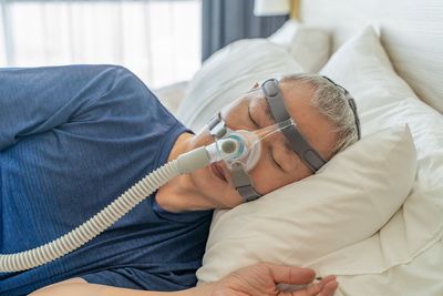 The Silent Pandemic: Why Sleep Apnea is Killing Seniors Undiagnosed