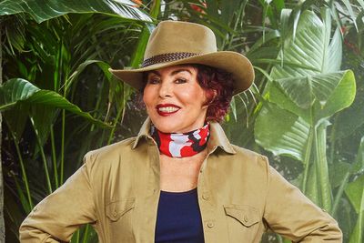 I’m A Celebrity star Ruby Wax makes admission as she bonds with fellow campmate over Botox
